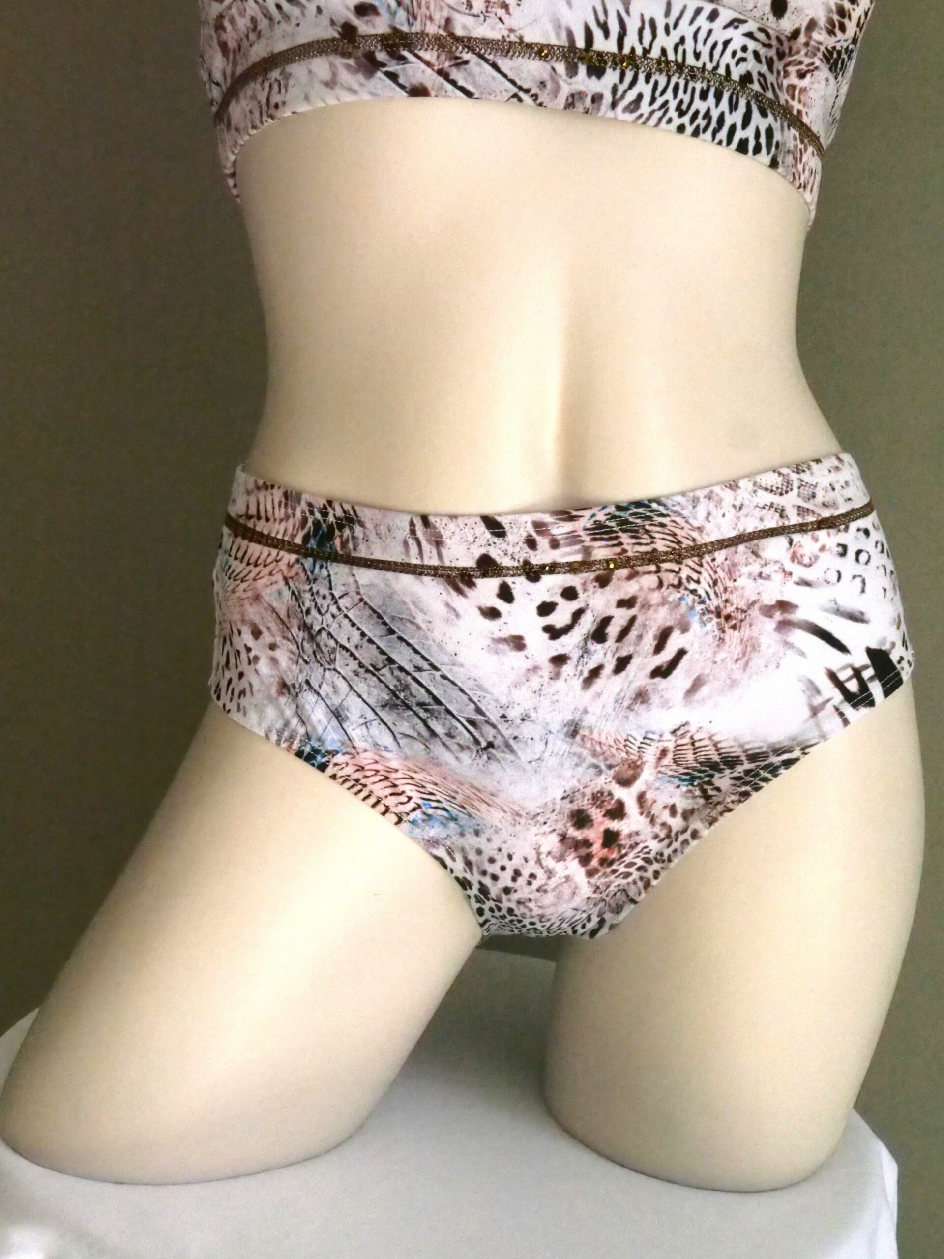 Short de pole Amaïa – Image 4