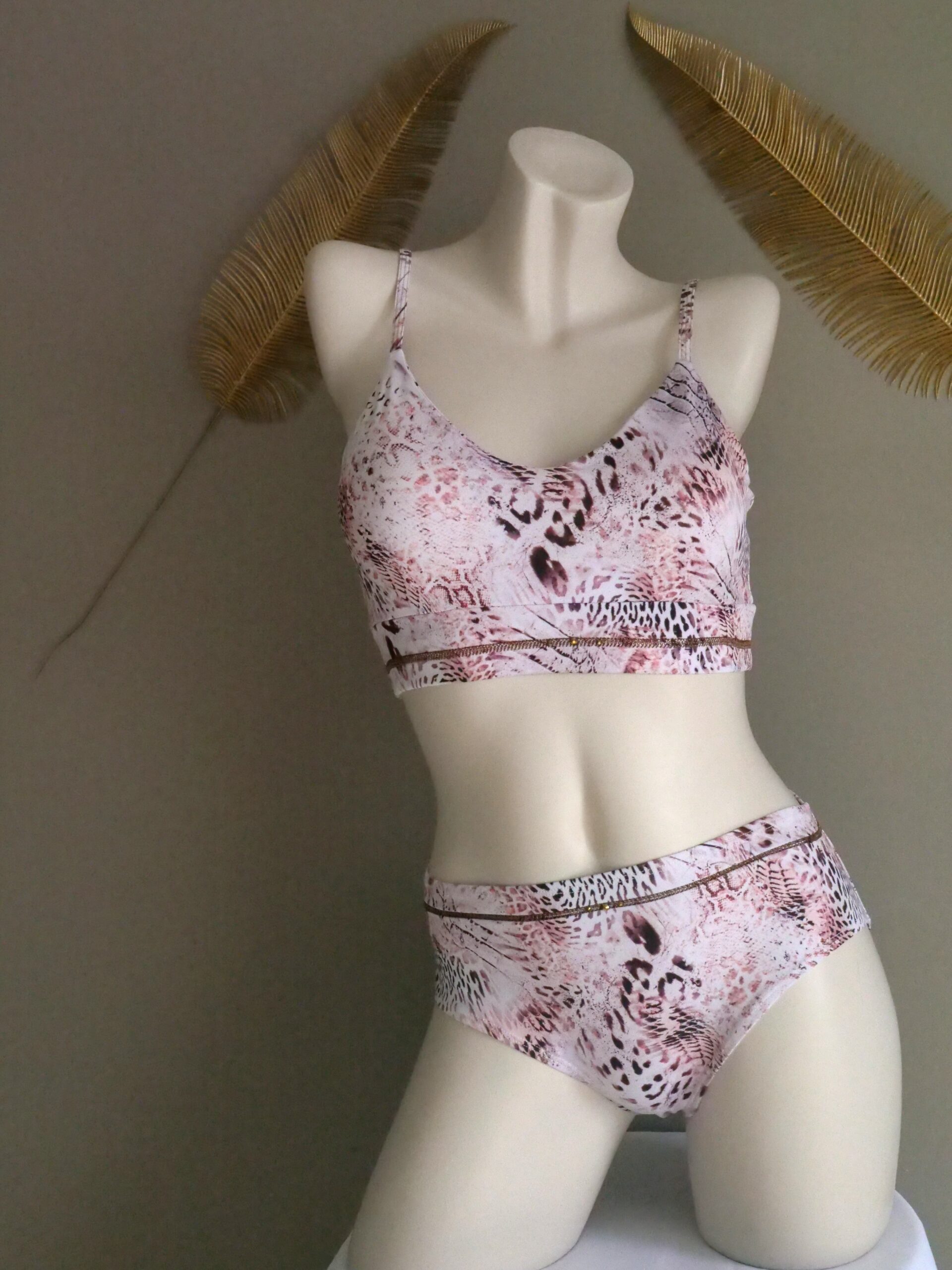 Short de pole Amaïa – Image 6