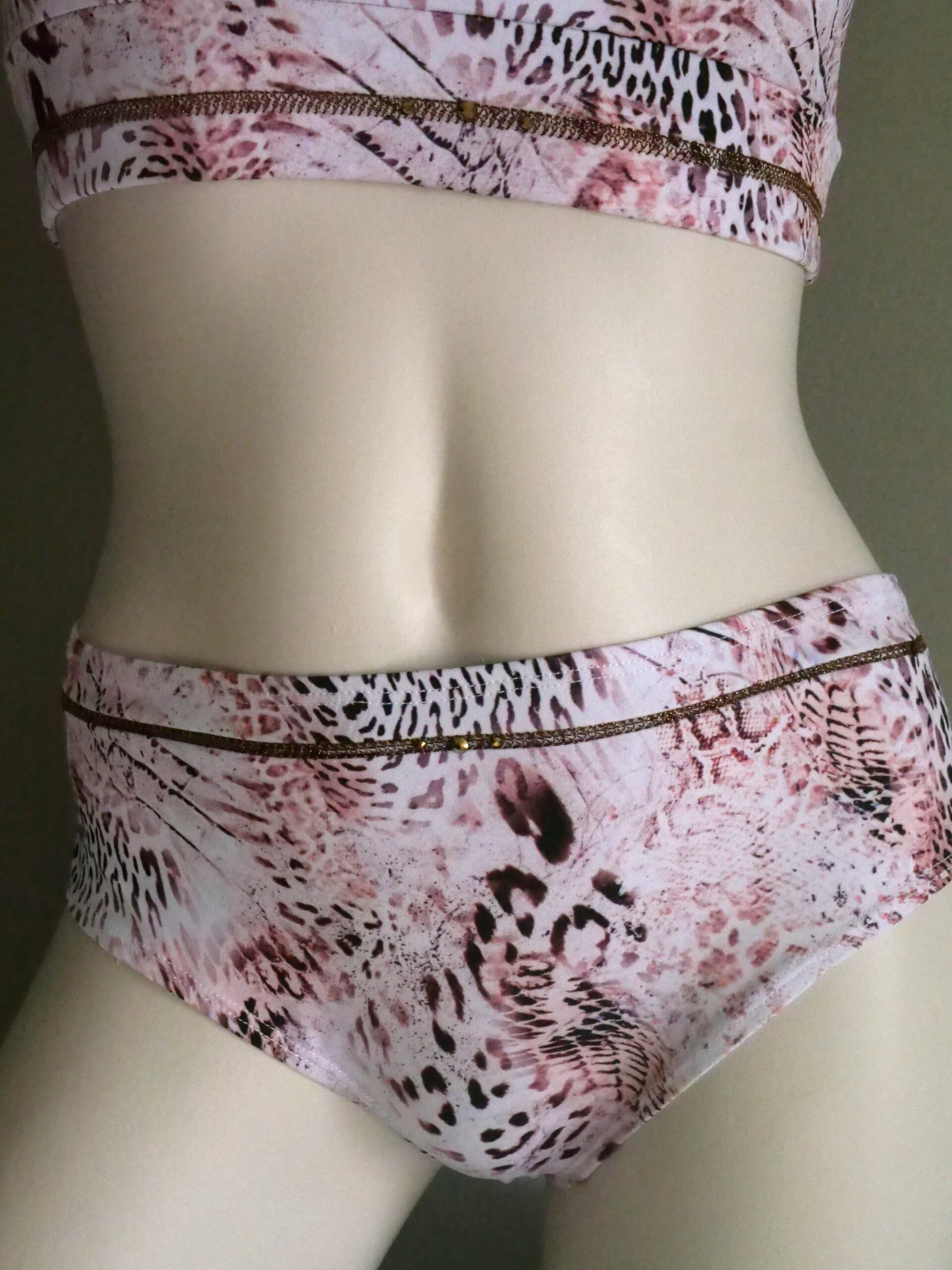 Short de pole Amaïa – Image 5