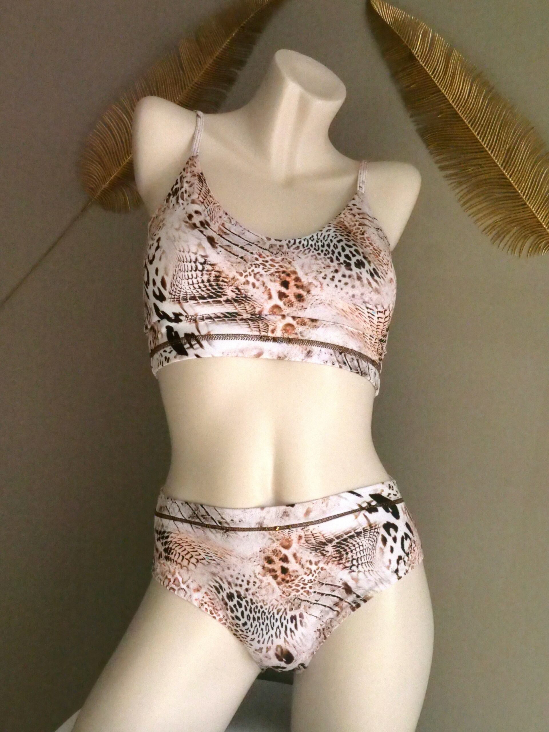 Short de pole Amaïa – Image 8