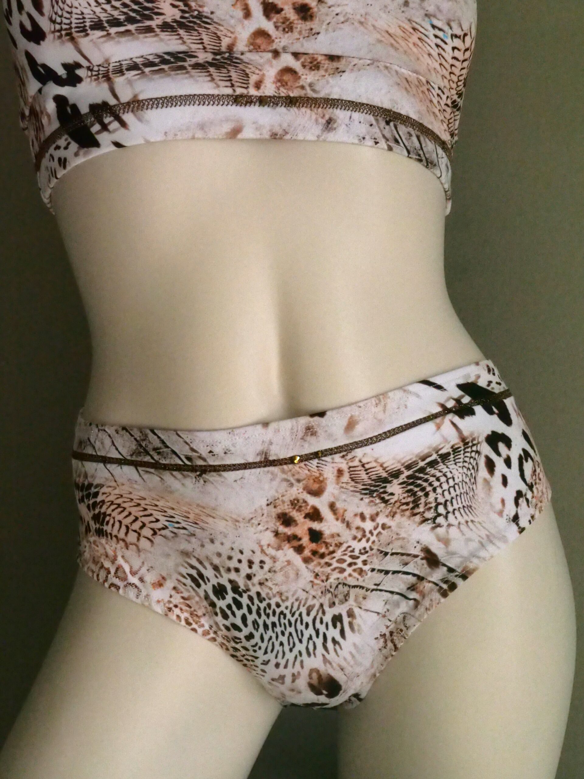 Short de pole Amaïa – Image 7